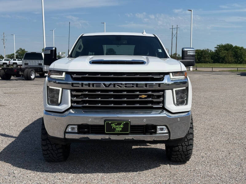 chevrolet silverado 2500hd 2022 2GC1YPEY5N1206544 image chevrolet silverado 2500hd 2022 2GC1YPEY5N1206544 image